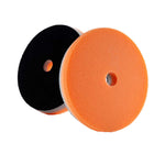 Lake Country HDO Orange Polishing Pad 6.5" x 1" [HDO-23650-LC] Lake Country