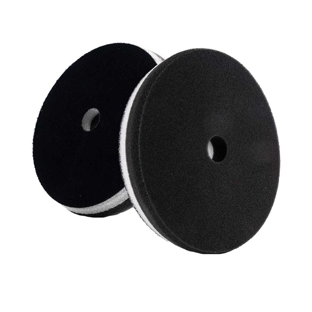 Lake Country HDO Black Finishing Polishing Pad 6.5" x 1" [HDO-73650-LC] Lake Country