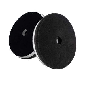 Lake Country HDO Black Finishing Polishing Pad 6.5" x 1" [HDO-73650-LC] Lake Country