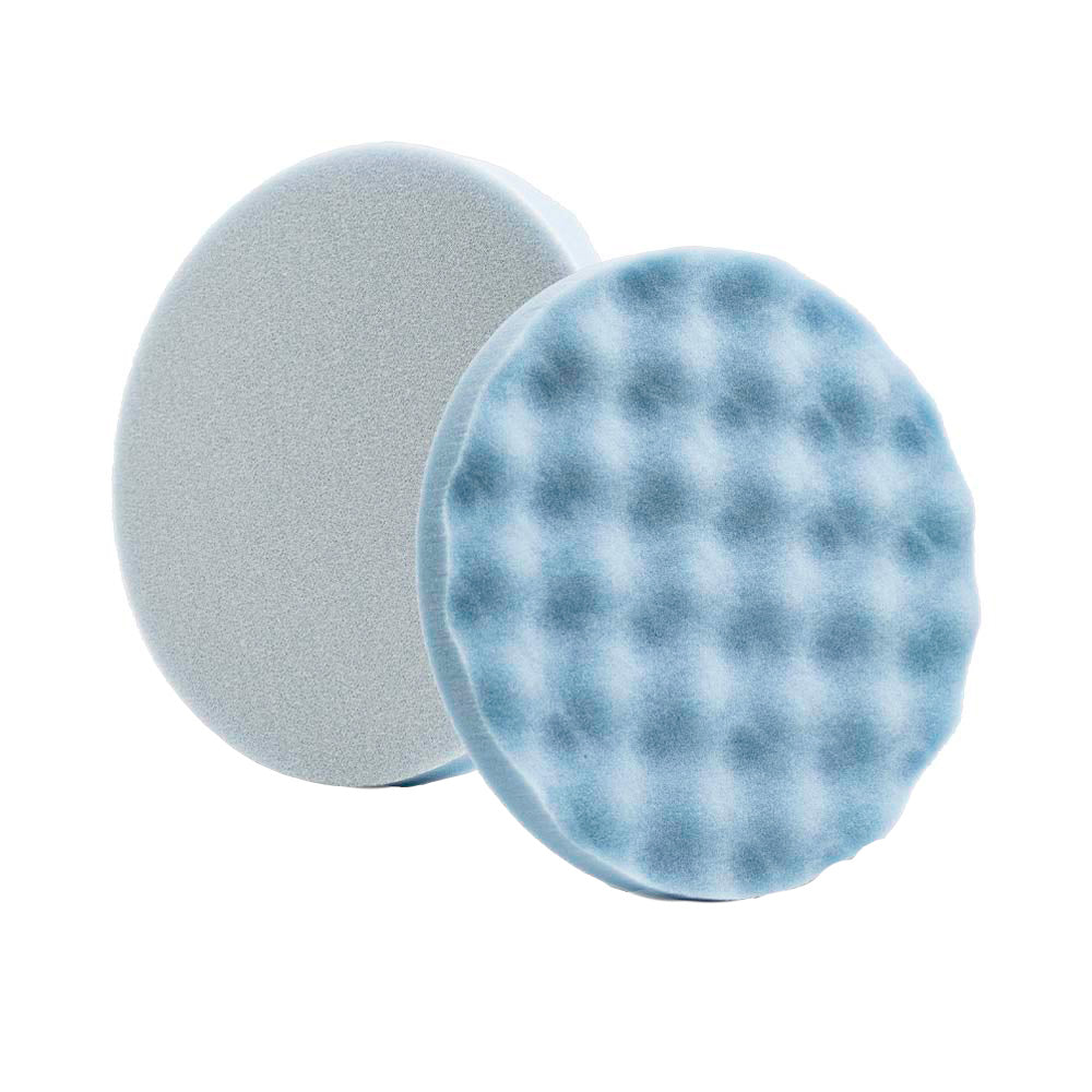 Lake Country HDO Microfiber Polishing Pad - Black - 6.5" [HDO-650F-POL-LC] Lake Country