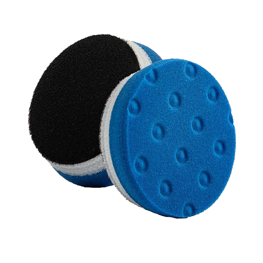 Lake Country HDO Blue Polishing Pad w/CCS Technology 3.5" x 1" [HDO-93350-CCS-LC] Lake Country