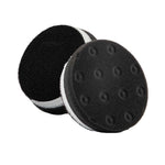 Lake Country HDO Black Finishing Polishing Pad w/CCS Technology 3.5" x 1" [HDO-73350-CCS-LC] Lake Country