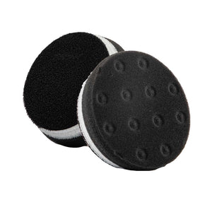 Lake Country HDO Black Finishing Polishing Pad w/CCS Technology 3.5" x 1" [HDO-73350-CCS-LC] Lake Country