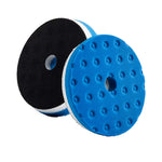 Lake Country HDO Blue Polishing Pad w/CCS Technology 5.5 x 1" [HDO-93550-CCS-LC] Lake Country