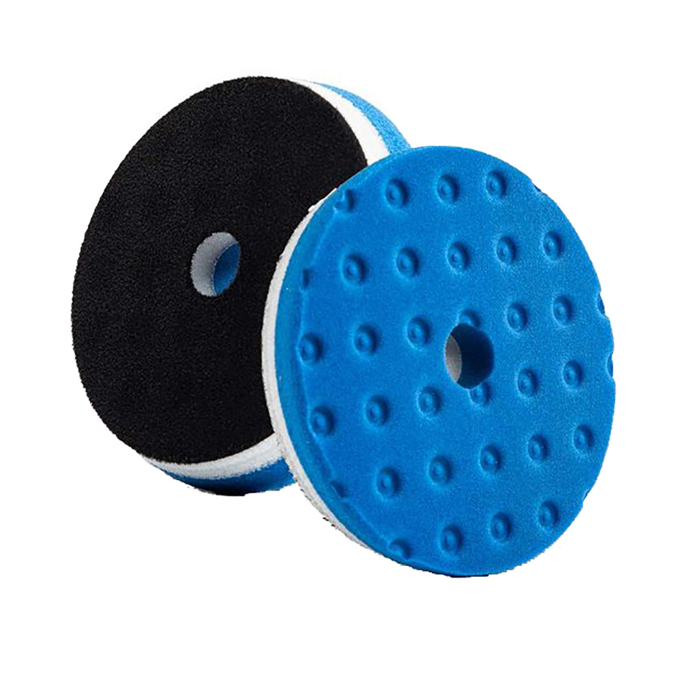 Lake Country HDO Blue Polishing Pad w/CCS Technology 5.5 x 1" [HDO-93550-CCS-LC] Lake Country