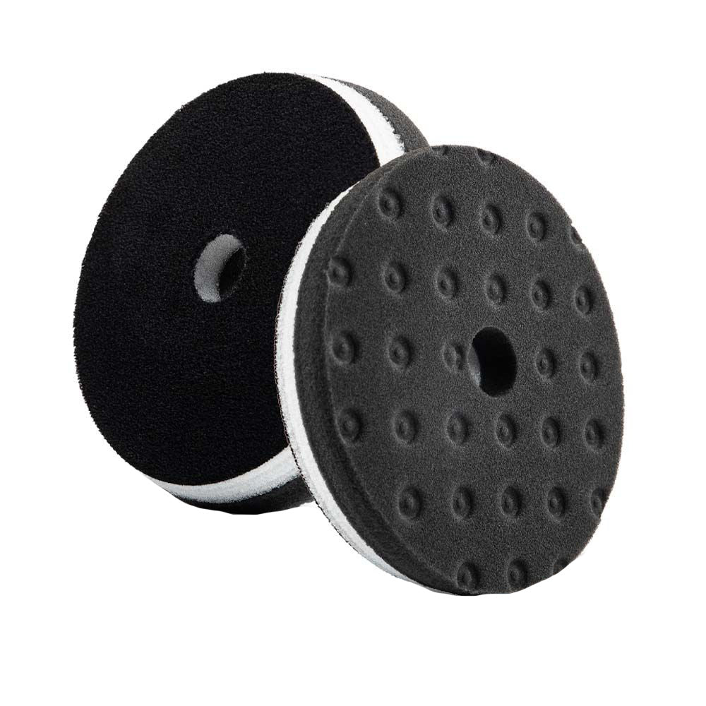 Lake Country HDO Black Finishing Polishing Pad w/CCS Technology 5.5" x 1" [HDO-73550-CCS-LC] Lake Country