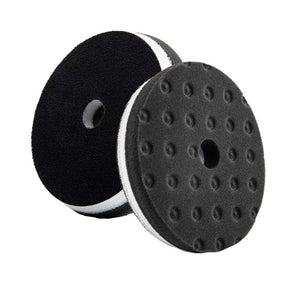 Lake Country HDO Black Finishing Polishing Pad w/CCS Technology 5.5" x 1" [HDO-73550-CCS-LC] Lake Country