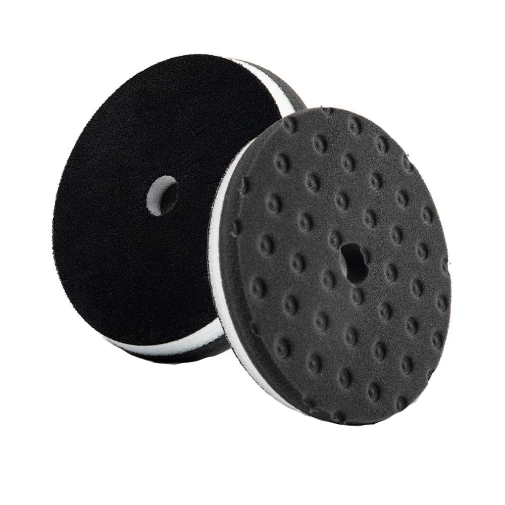 Lake Country HDO Black Finishing Polishing Pad w/CCS Technology 6.5" x 1" [HDO-73650-CCS-LC] Lake Country
