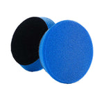 Lake Country SDO Blue Heavy Polishing Pad 3.5" x 7/8" *2-Pack [SDO-92350-2-LC] Lake Country