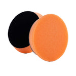 Lake Country SDO Orange Polishing Pad 3.5" x 7/8" *2-Pack [SDO-22350-2-LC] Lake Country