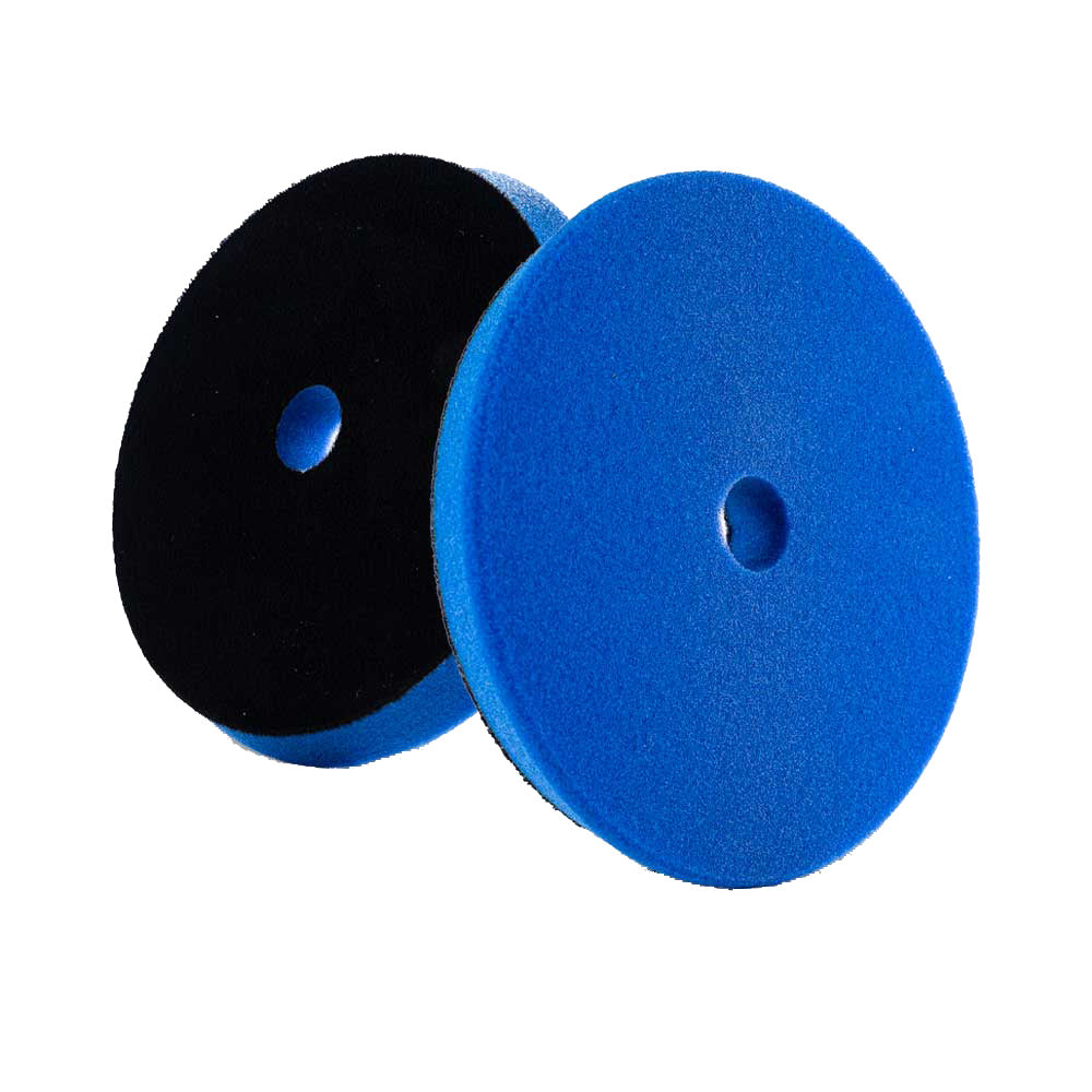 Lake Country SDO Blue Heavy Polishing Pad 6.5" x 7/8" [SDO-92650-LC] Lake Country