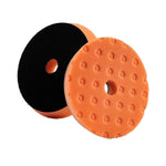 Lake Country SDO Orange Polishing Pad w/CCS Technology 5.5" x 7/8" [SDO-22550-CCS-LC] Lake Country