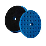 Lake Country SDO Blue Heavy Polishing Pad w/CCS Technology 6.5" x 7/8" [SDO-92650-CCS-LC] Lake Country
