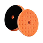 Lake Country SDO Orange Polishing Pad w/CCS Technology 6.5" x 7/8" [SDO-22650-CCS-LC] Lake Country