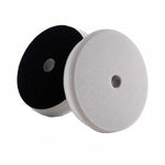 Lake Country Force Grey Heavy Cutting Pad 6.5" x 1.25" [FORCE-74650G-LC] Lake Country