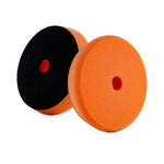Lake Country Force Orange Cutting Pad 6.5" x 1.25" [FORCE-24650-LC] Lake Country