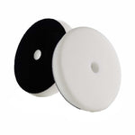 Lake Country Force White Polishing Pad 6.5" x 1.25" [FORCE-64650-LC] Lake Country