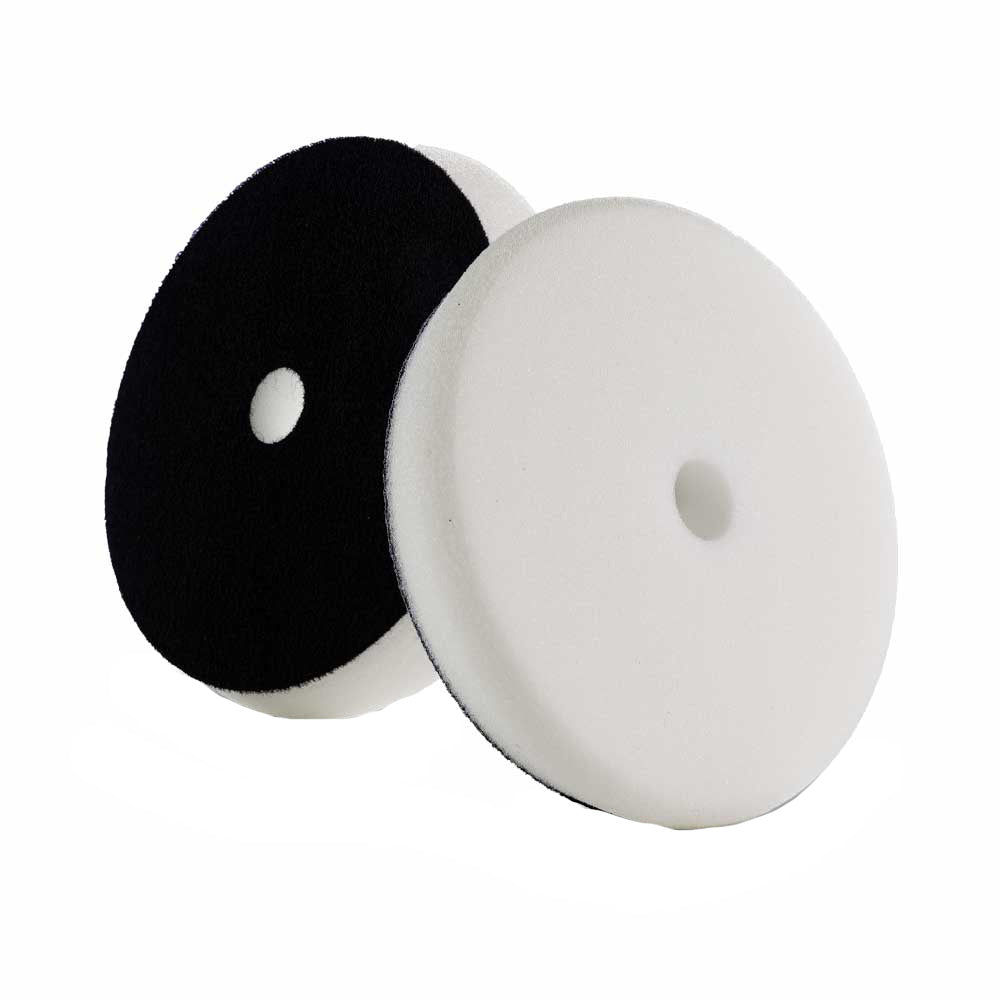 Lake Country Force White Polishing Pad 6.5" x 1.25" [FORCE-64650-LC] Lake Country