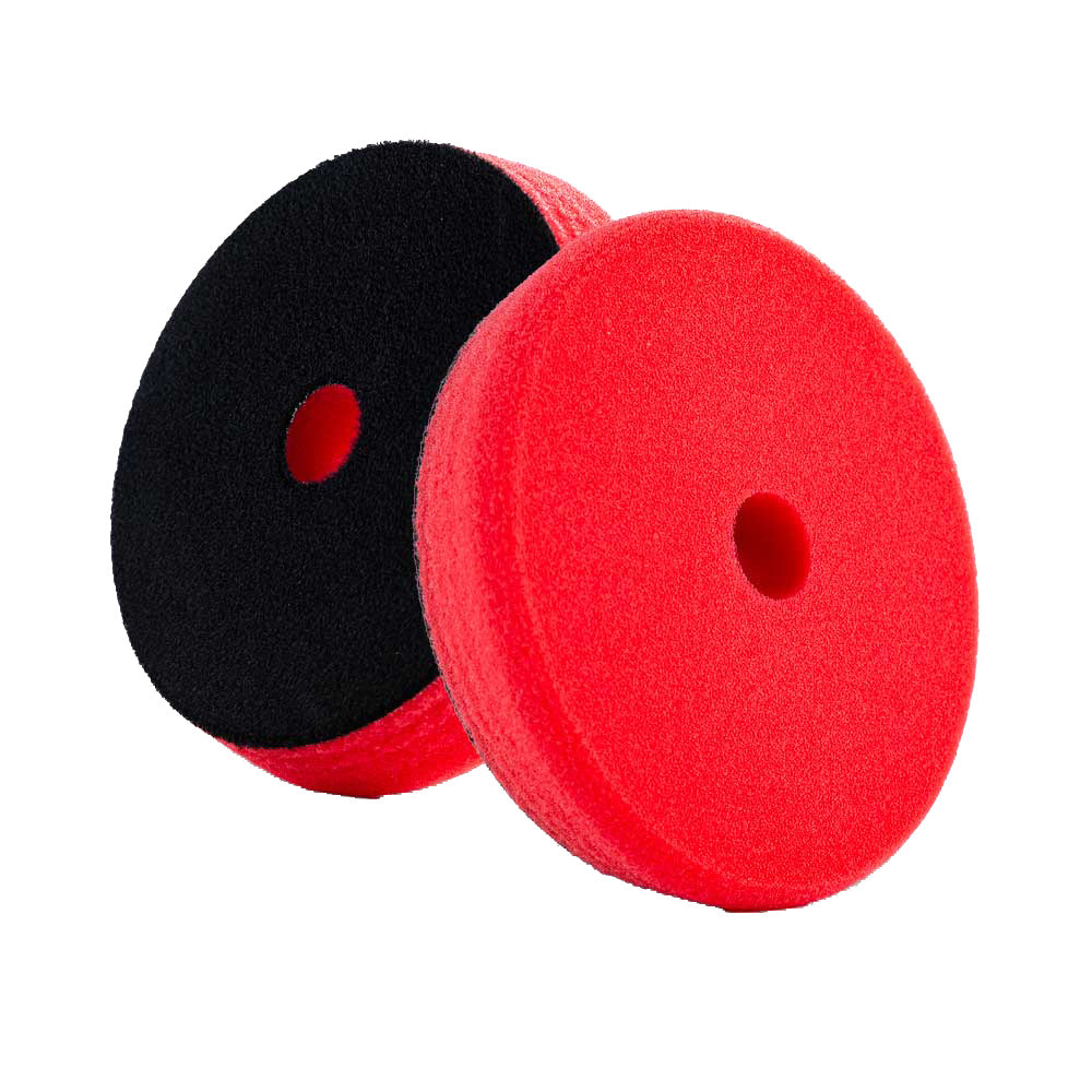 Lake Country Force Red Waxing Pad 6.5" x 1.25" [FORCE-14650-LC] Lake Country