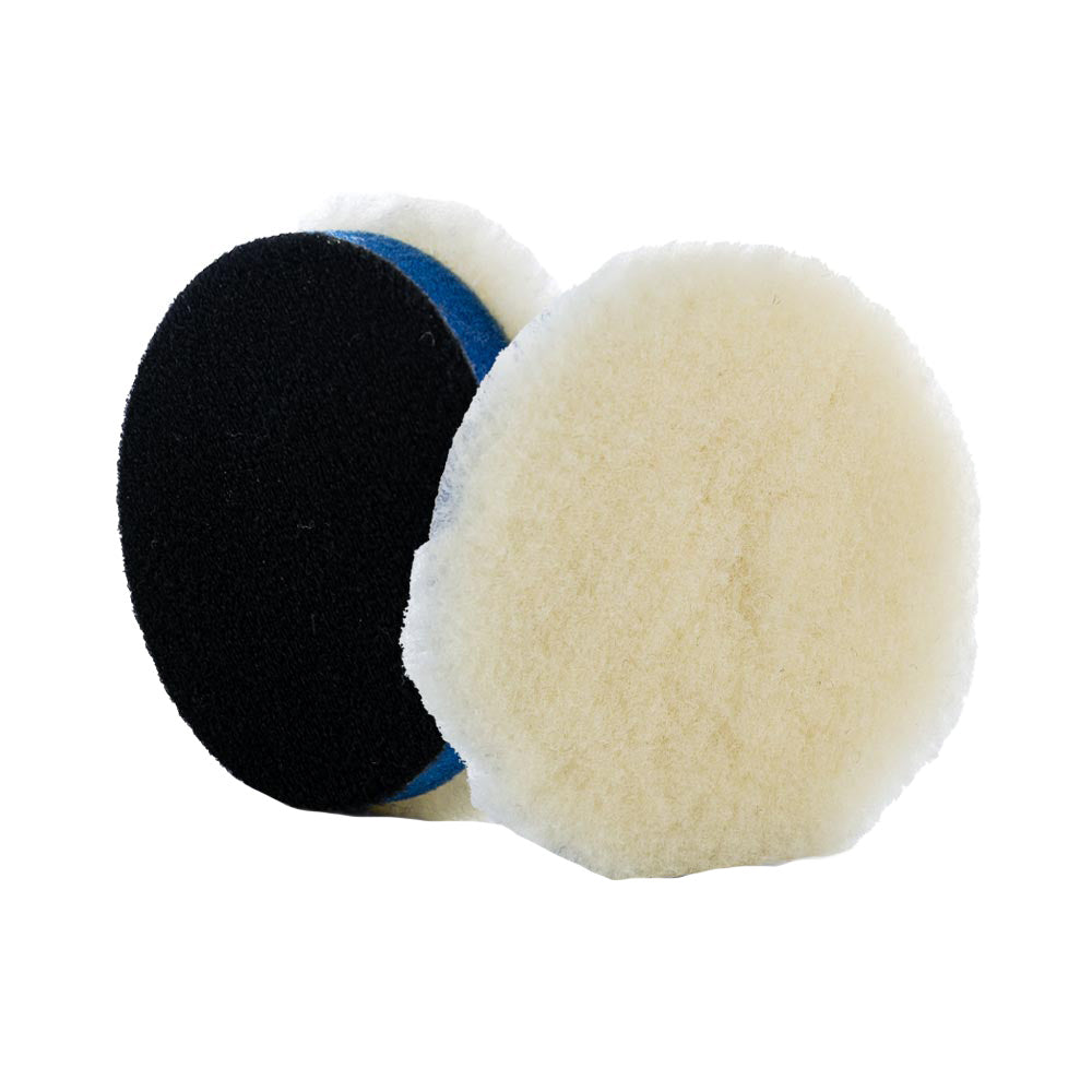 Lake Country Prewashed Low Lint Knitted Lambswool 3.25" x 7/8" [LL-92325-LC] Lake Country