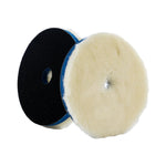 Lake Country Prewashed Low Lint Knitted Lambswool 5.25" x 7/8" [LL-92525-LC] Lake Country