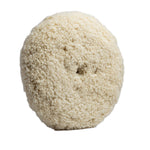 Lake Country White Twisted 100% Wool Pad 8" x 1.5" Quick Disconnect [35-222-QD-LC] Lake Country
