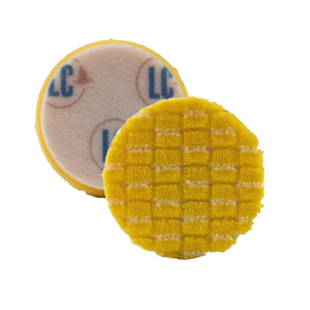 Lake Country Carpet  Upholstery Cleaning Pad 3.5" [CP-5350] Lake Country