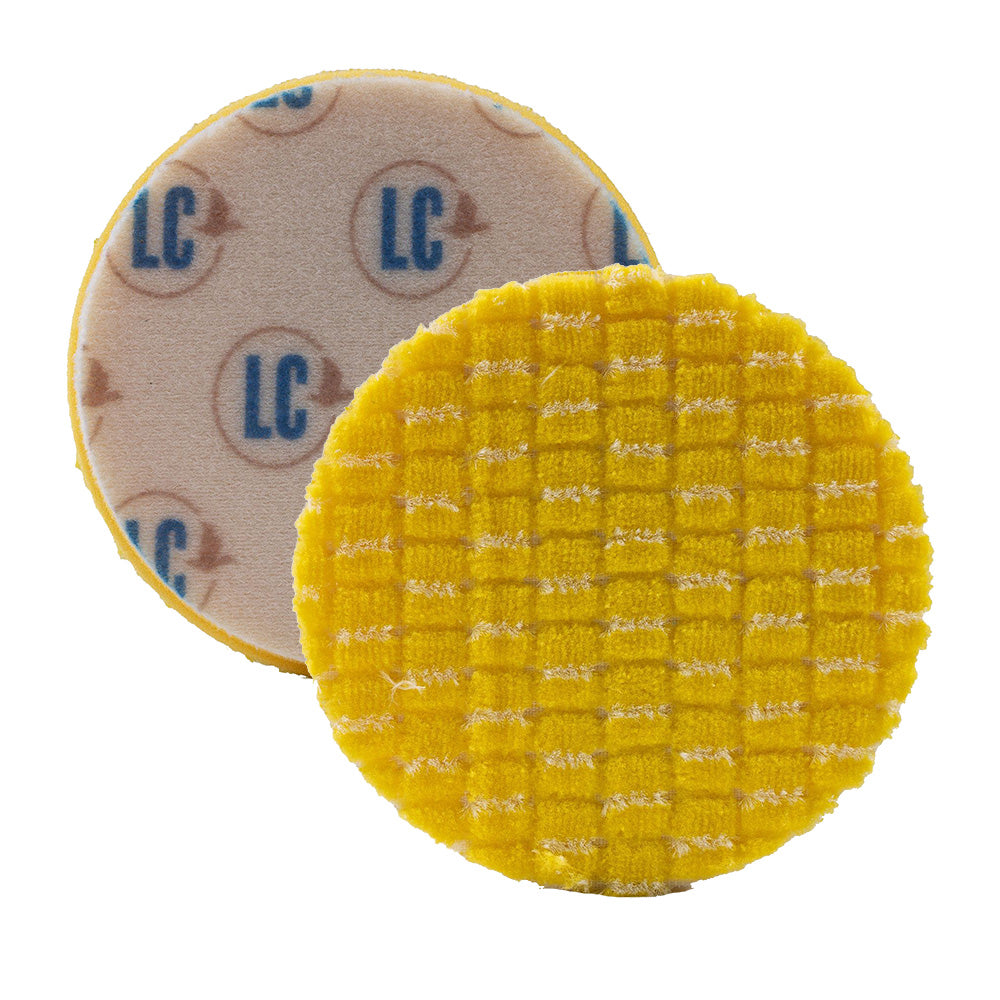 Lake Country Carpet  Upholstery Cleaning Pad 5.5" [CP-5550] Lake Country