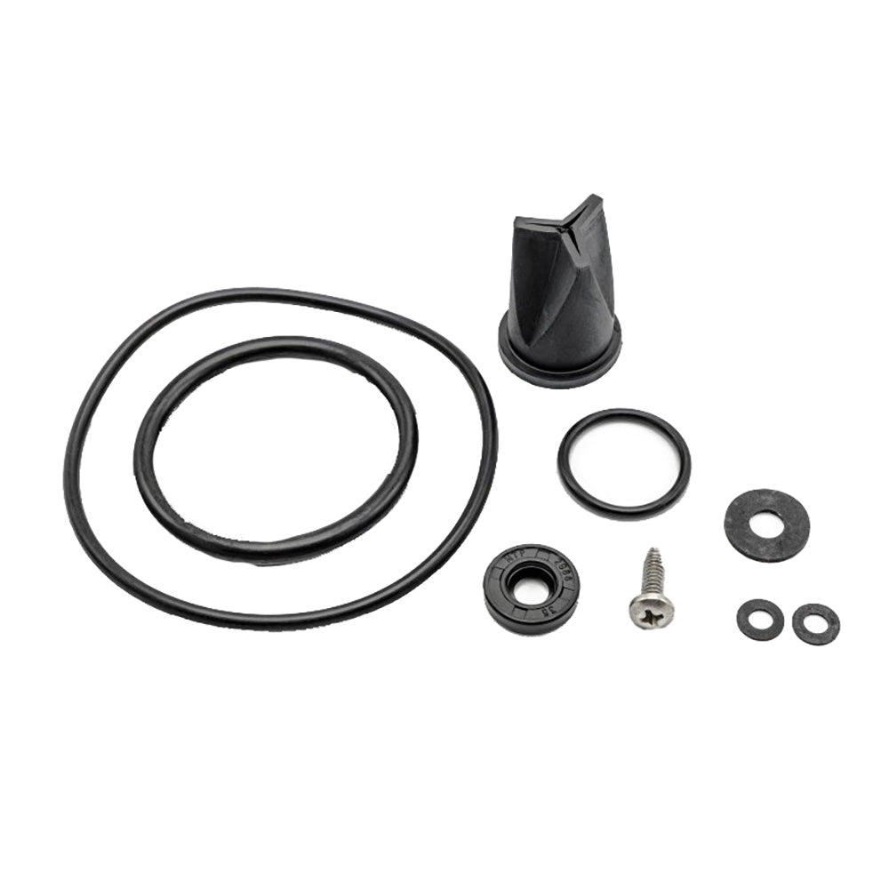 Jabsco Service Kit f/Quiet Flush E2 Toilets [38595-1000] Jabsco