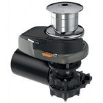 Quick Aleph AL3 1012D Windlass - 12V, 1000W, 10MM Gypsy to 5/8" Rope w/Drum [FSAL1012D010B00] Quick