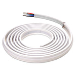 Lumitec Hydra 1406 Series Linear Lighting 12V - 14mm Width - RGBW - 59.1" Long [H10063] Lumitec