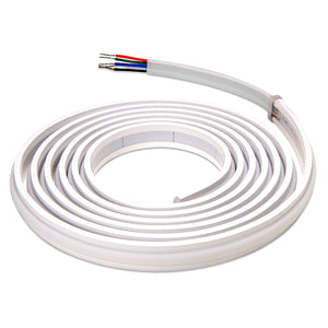 Lumitec Hydra 1406 Series Linear Lighting 12V - 14mm Width - RGBW - 157.6" Long [H10068] Lumitec