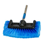TD Mop Big Bird Brush - Medium [BBMEDBLUE] TD Mop