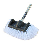 TD Mop Big Bird Brush - Stiff [BBSTIFWHIT] TD Mop