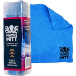 TD Mop Maya's Mitt - Detailing Sponge Cloth - 13" x 20" [MMLARGE] TD Mop
