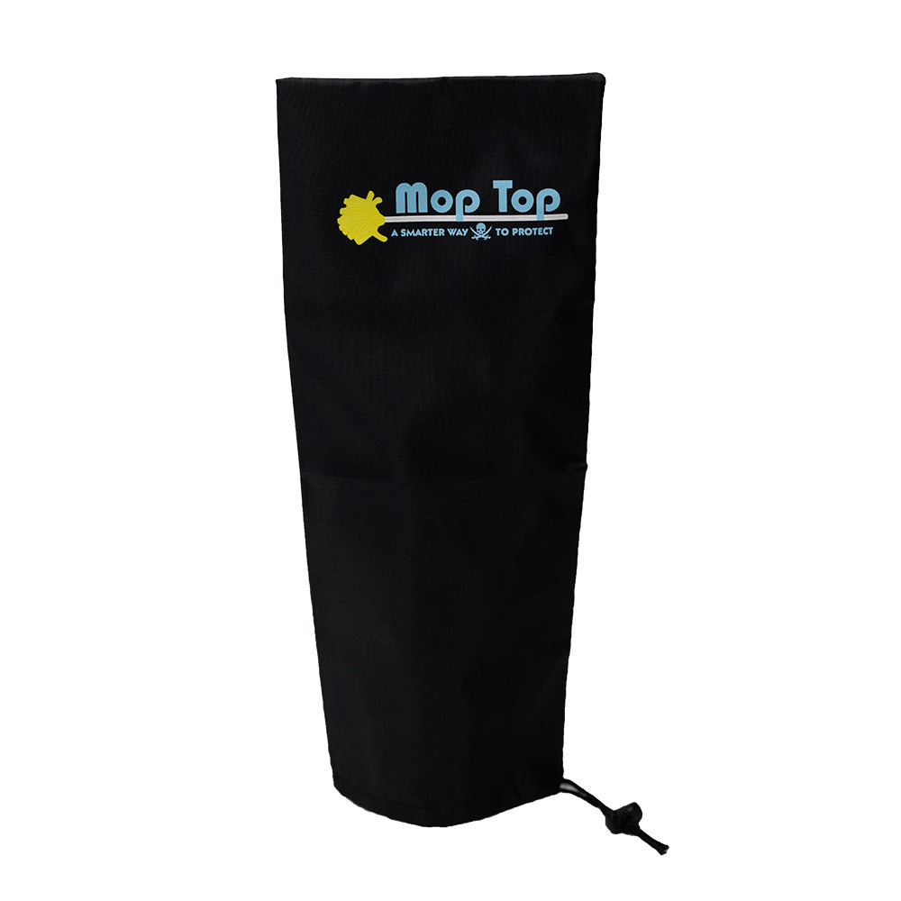 TD Mop Mop Top Protective Sleeve - One Size Fits All [TDMT] TD Mop