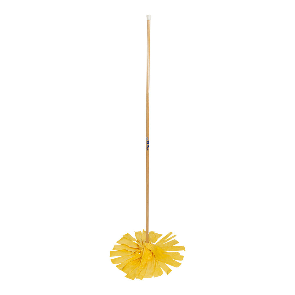 TD Mop 5' TD Mop - Wood Handle [5FTWOOD] TD Mop