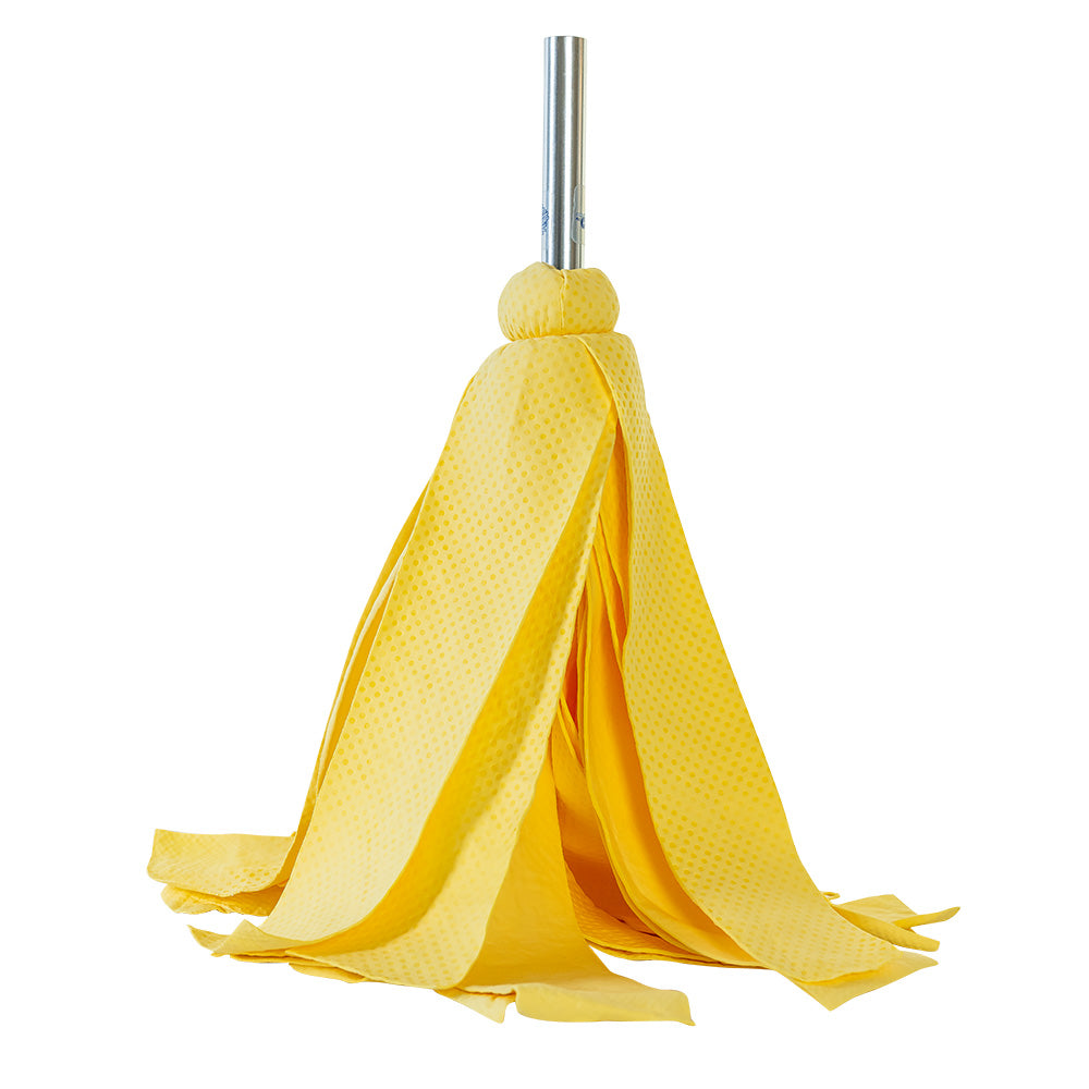 TD Mop TD Snap-On - Double Standard Material [DBLSNAP] TD Mop