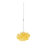 TD Mop 6' TD Mop Double White Deluxe - Standard Material [6FTDBLWHT] TD Mop