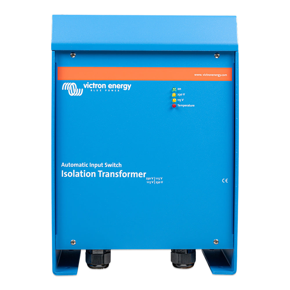 Victron Isolation Transformer 4500W Auto 115/230V [ITR050452042] Victron Energy