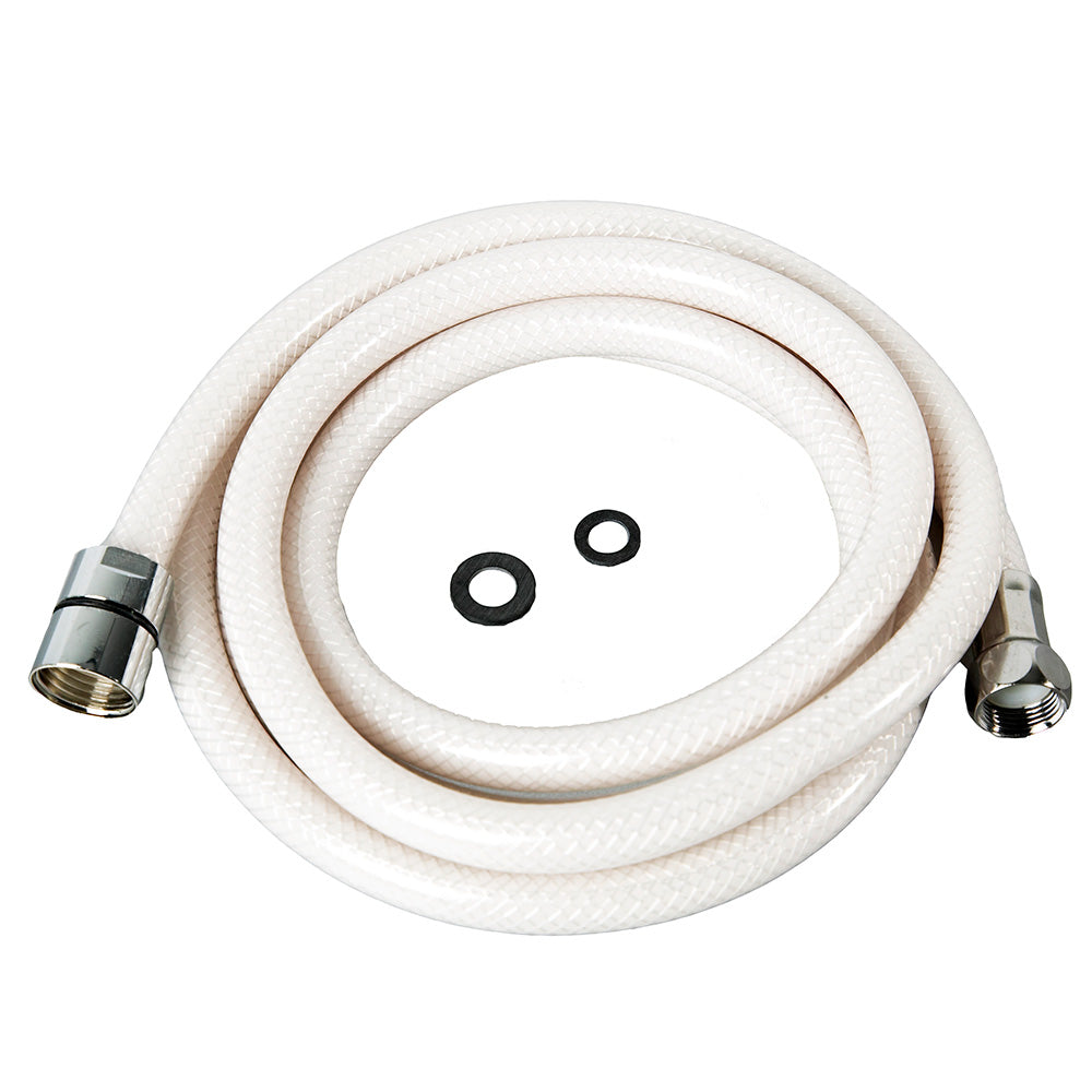 Whale Swim 'N' Rinse Shower Hose Assembly - 7' [AS5148] Whale Marine