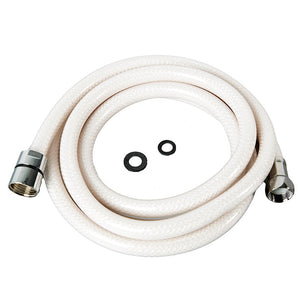 Whale Swim 'N' Rinse Shower Hose Assembly - 7' [AS5148] Whale Marine