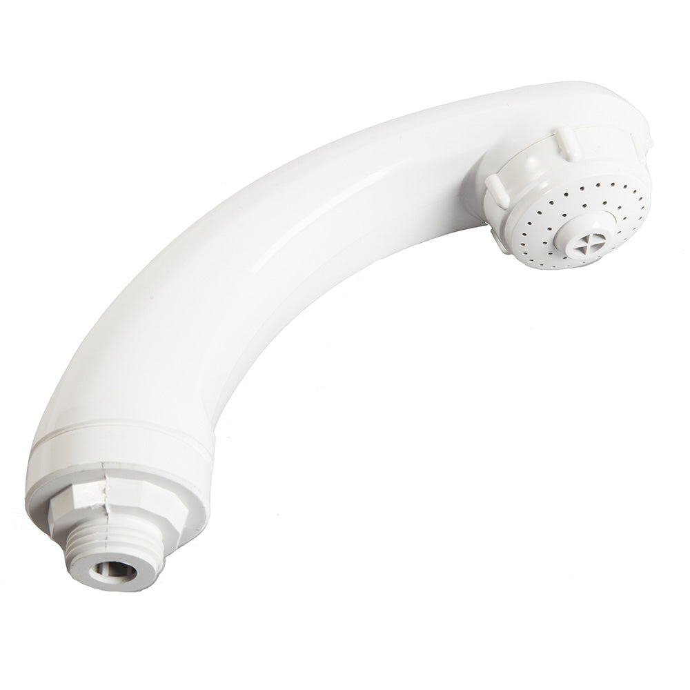 Whale Elegance Replacement Shower MK2 Handset [AS5133] Whale Marine