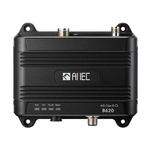 AMEC B620 Class B AIS Transceiver - 2W CSTDMA, NMEA2000, NMEA 0183, USB [AMEC-B620-010] AMEC