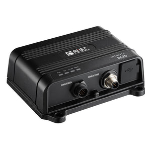 AMEC B620 Class B AIS Transceiver - 2W CSTDMA, NMEA2000, NMEA 0183, USB [AMEC-B620-010] AMEC