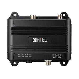 AMEC B620W Class B AIS Transceiver w/WI-FI - 2W CSTDMA, NMEA2000, NMEA 0183, USB [AMEC-B620W-010] AMEC