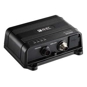 AMEC B620W Class B AIS Transceiver w/WI-FI - 2W CSTDMA, NMEA2000, NMEA 0183, USB [AMEC-B620W-010] AMEC