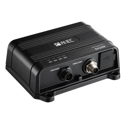 AMEC B620W Class B AIS Transceiver w/WI-FI - 2W CSTDMA, NMEA2000, NMEA 0183, USB [AMEC-B620W-010] AMEC