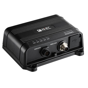 AMEC B620WS Class B AIS Transceiver w/WI-FI  VHF Splitter - 2W CSTDMA, NMEA2000, NMEA 0183, USB [AMEC-B620WS-010] AMEC