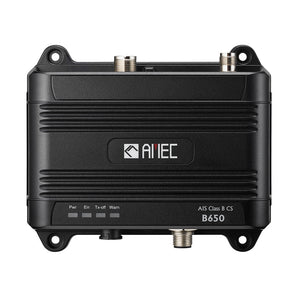 AMEC B650 Class B AIS Transceiver - 5W-SOTDMA, NMEA 2000, NMEA 0183, USB [AMEC-B650-010] AMEC